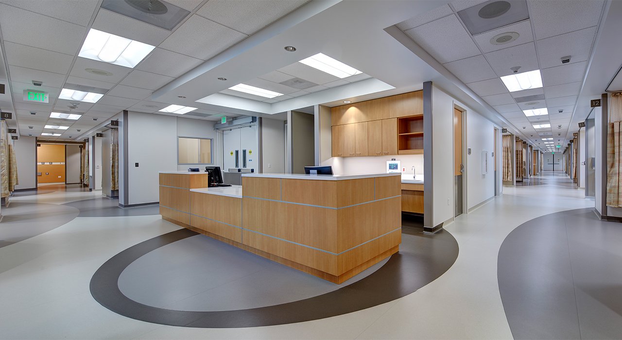 5 Reasons to Invest in the Medical Office Space - Monte Carlo Real Estate  Investments